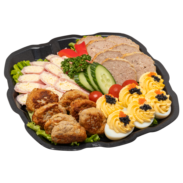 Pidulik vaagen 920g
