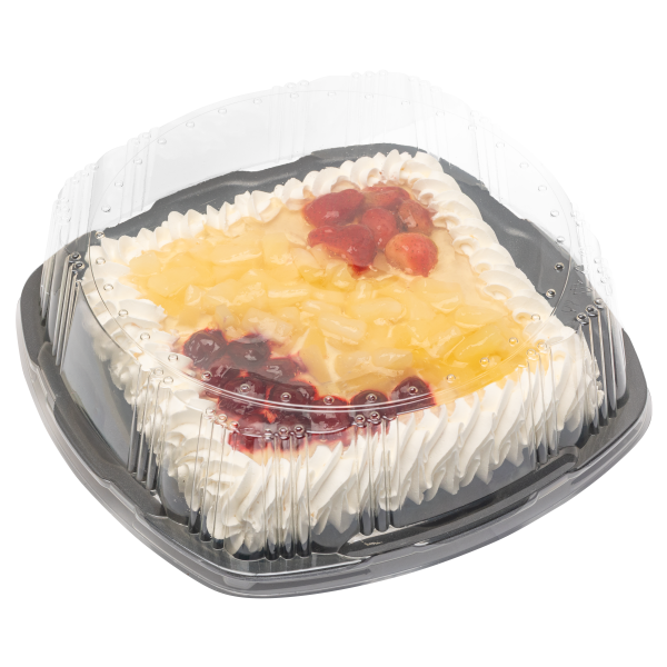 Küpsise-puuviljatort 1.2kg