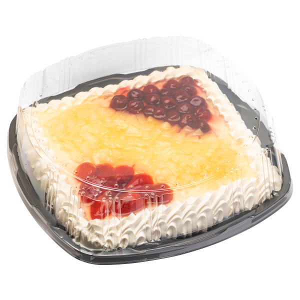 Küpsise-puuviljatort 2kg