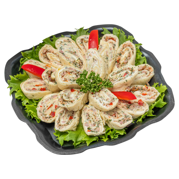 Tortillarull suitsukanaga 500g