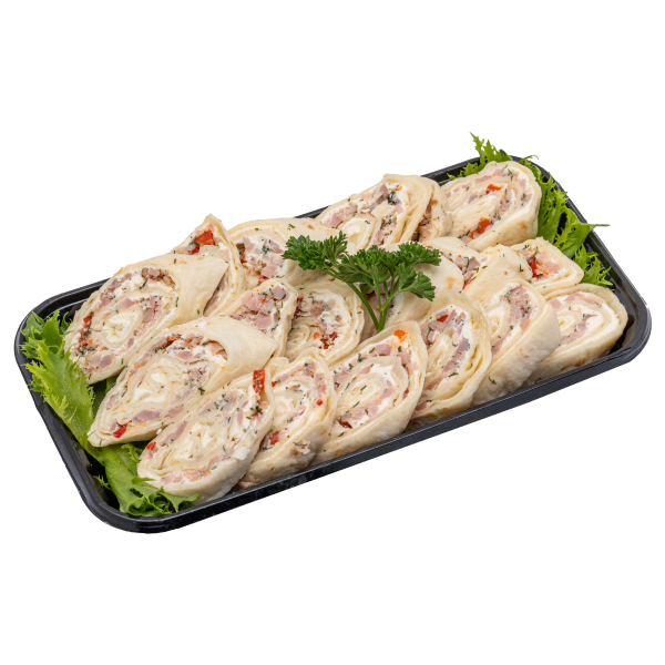 Tortillarull suitsukanaga 500g