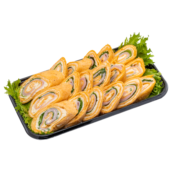 Tortillarull singi-juustu 500g