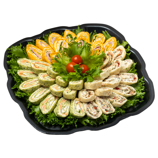 Tortillarullide valik 1kg
