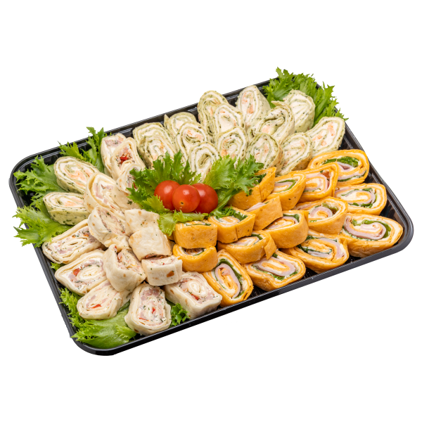 Tortillarullide valik 1kg