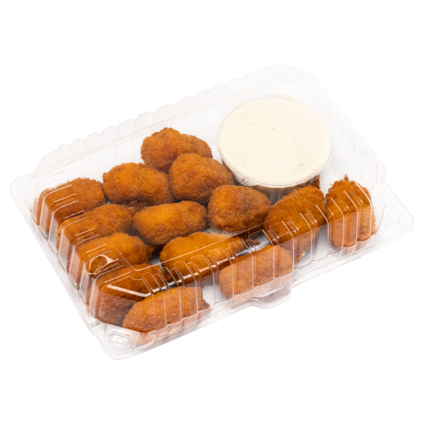 Krabisõrad dipikastmega 520g