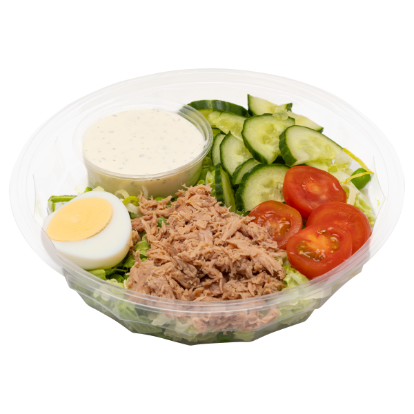 Kokteilsalat tuunikalaga 250g