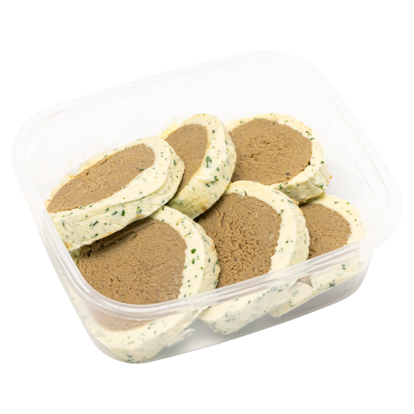 Pasteedirull 150g
