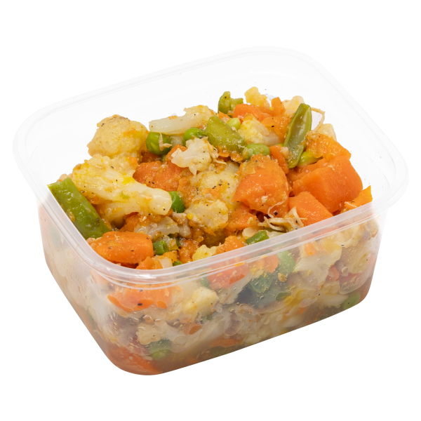 Kerge kanapada 350g