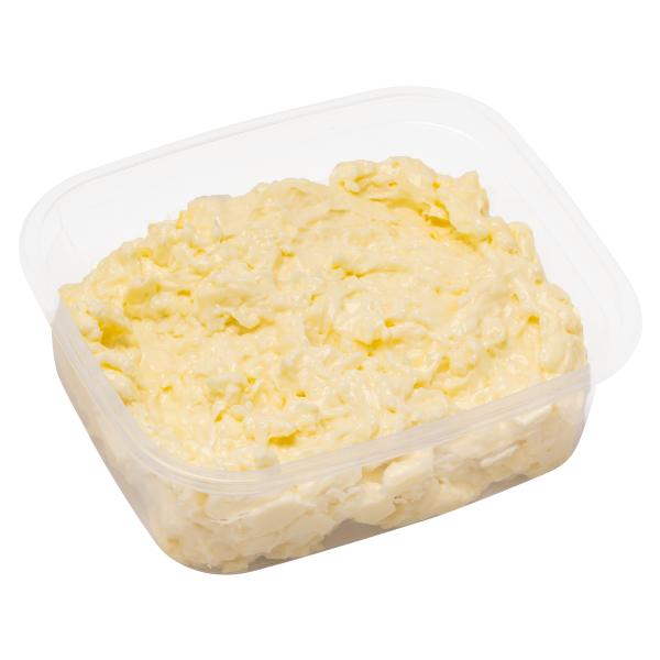 Juustu-küüslaugumääre 220g