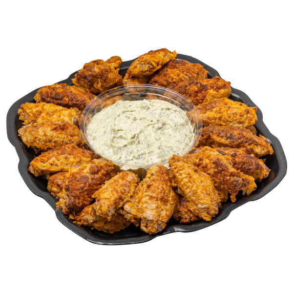 Kanatiivad basiiliku majoga 1.3kg