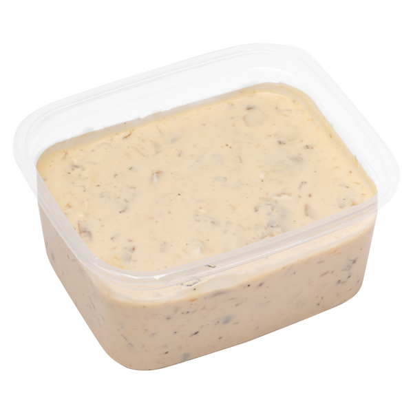 Puraviku-kukeseenekaste 350g