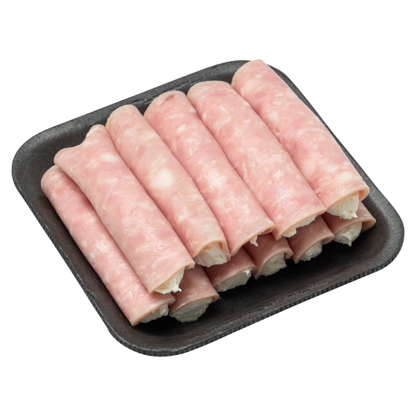 Singirullid mädarõikakreemiga 290g