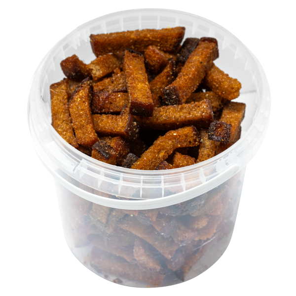 Küüslauguleivad 250g