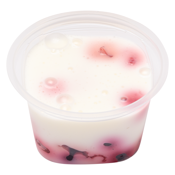 Keefiritarretis marjadega 170g