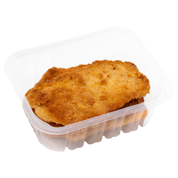 Praetud kanafilee 340g