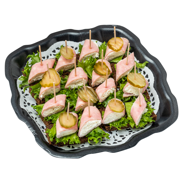 Singirull leival 300g