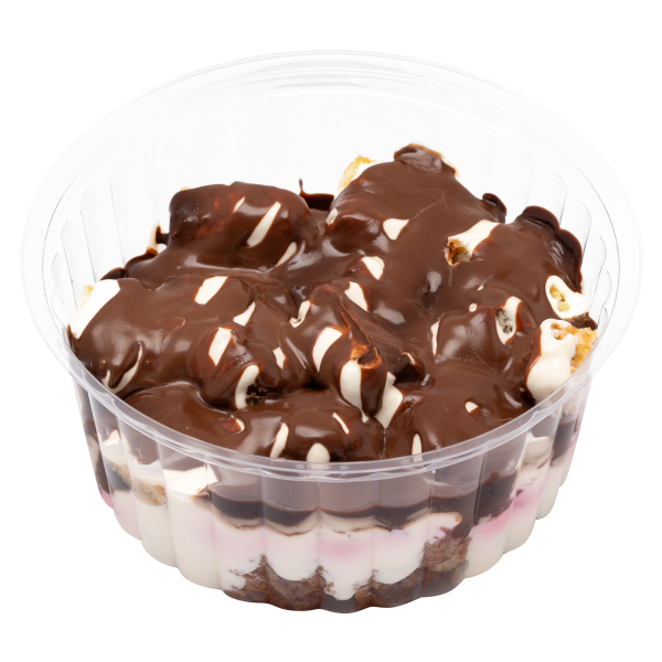 Kausikook vaarikatega 240g