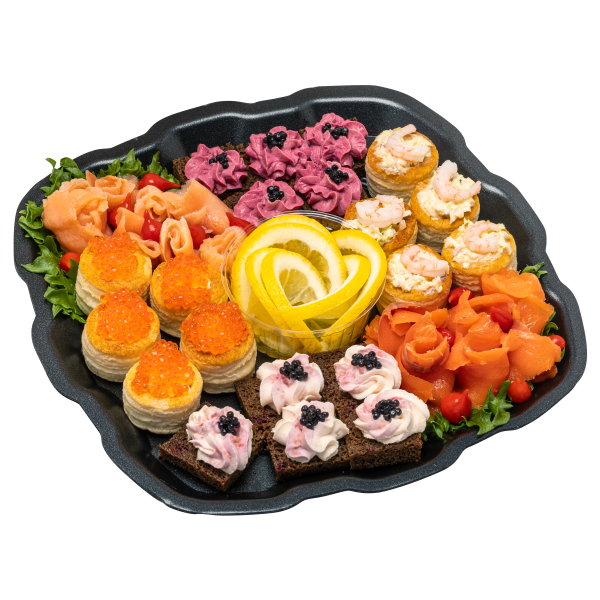 Kalavaagen 600g