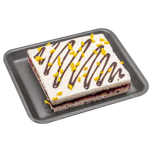 Marjakook kohupiimaga 430g