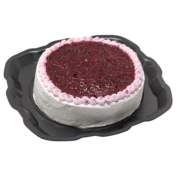 Marjatort kohupiimaga 800g