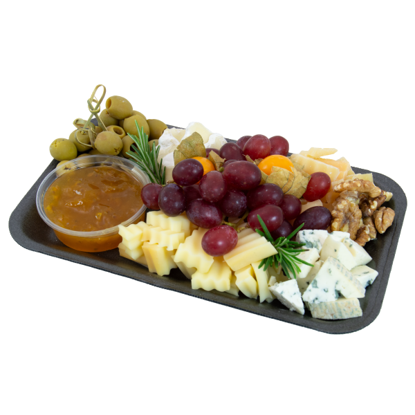 Mini-juustuvalik 340g