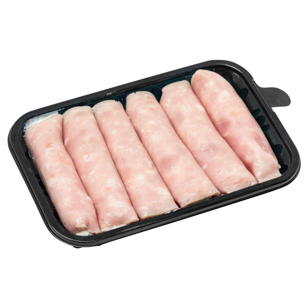 Singirullid mädarõikakreemiga 150g