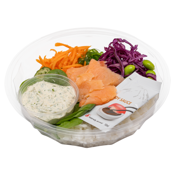 Lõhekauss 270g
