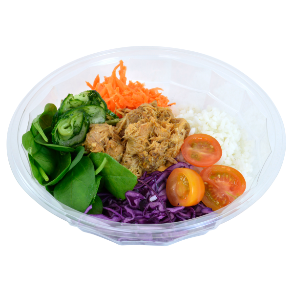 Rebitud liha kauss 270g