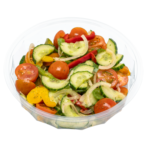 Grillsalat 600g