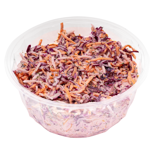 Punane coleslaw 1kg
