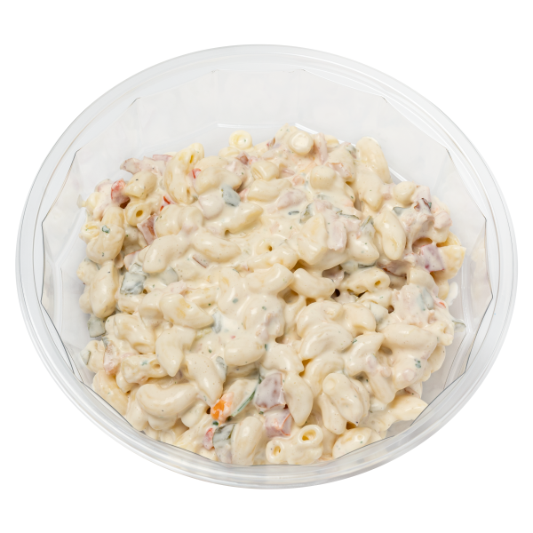 Pasta-suitsukanasalat 1kg