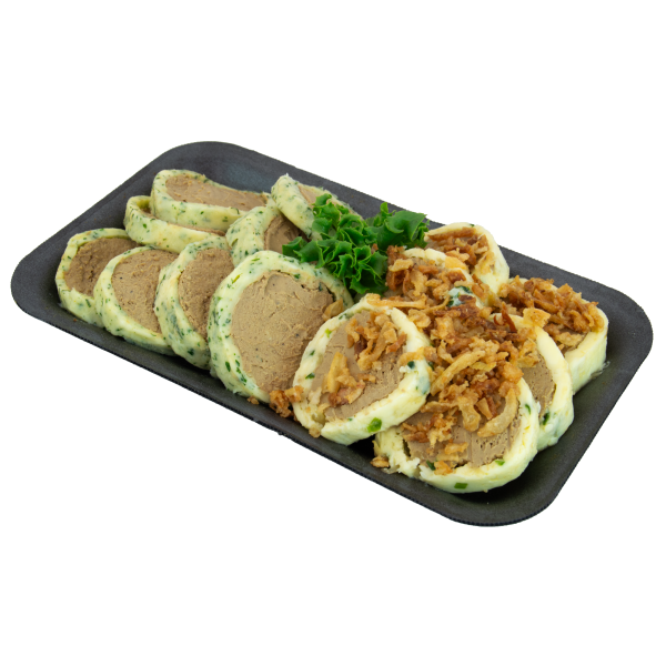 Pasteedirullide valik 350g