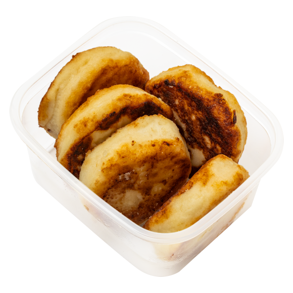 Vanaema sõrnikud 320g