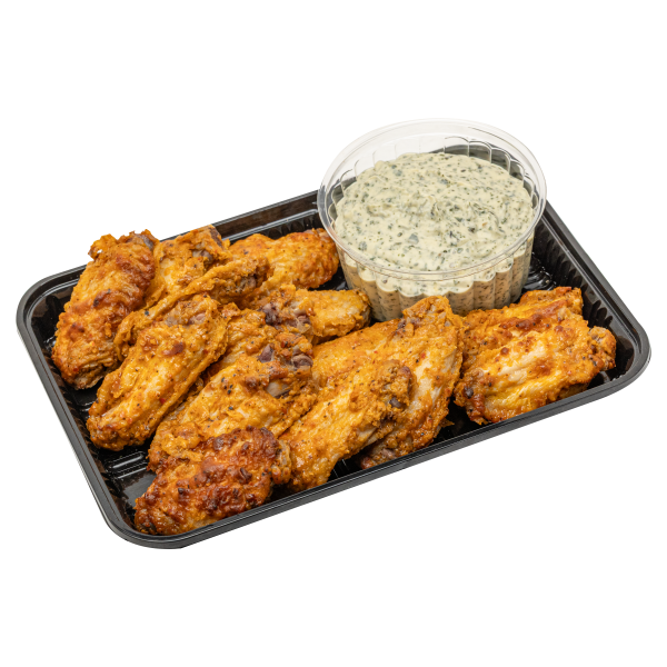 Kanatiivad basiiliku majoga 620g