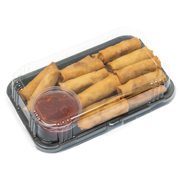 Kevadrullid kastmega 300g