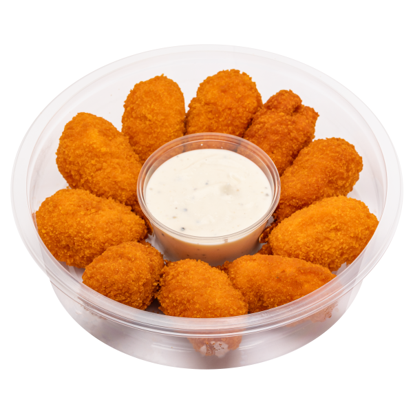 Krabisõrad dipikastmega 350g