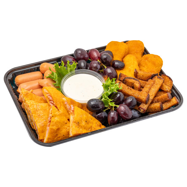 Lastevaagen 600g