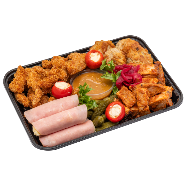 Lihavalik 675g