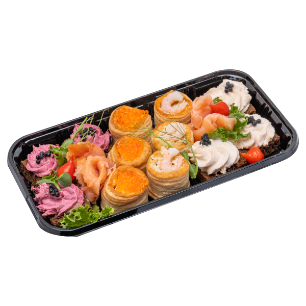 Mini-kalavalik 270g