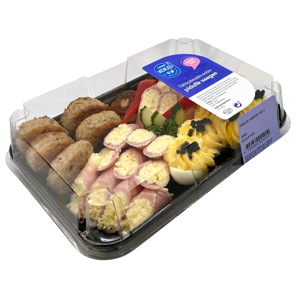 Pidulik vaagen 700g