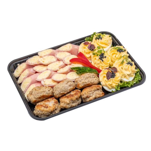 Pidulik vaagen 700g