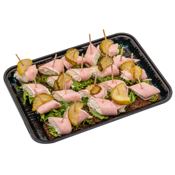 Singirull leival 370g