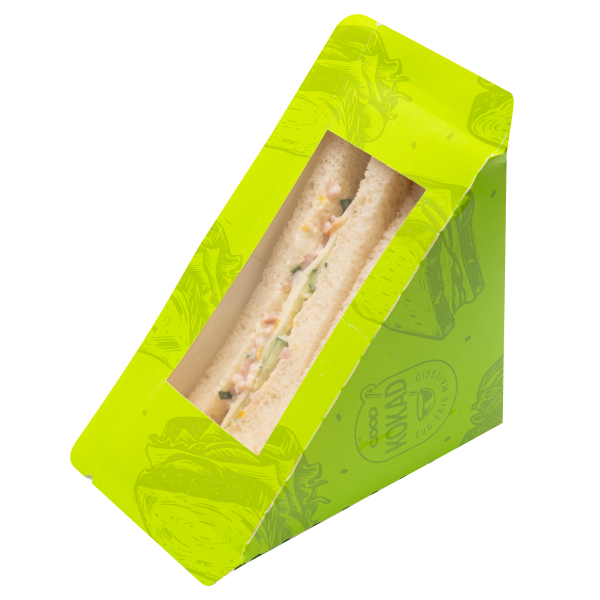 Suitsukana võileib 140g