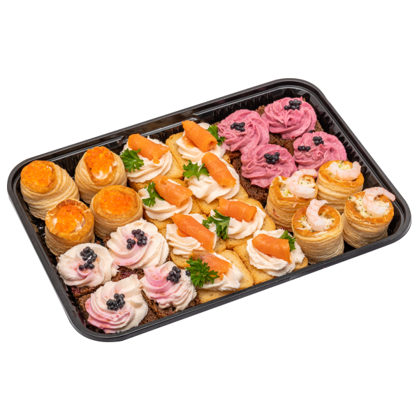 Suupisted kalaga 370g