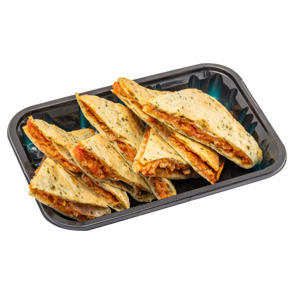 Tortillaamps hakklihaga 140g