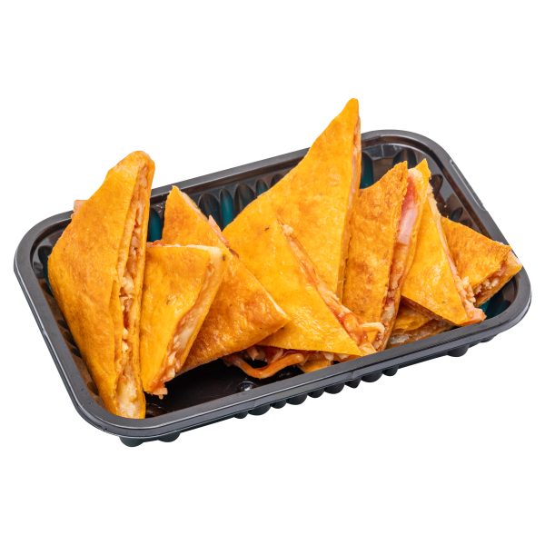 Tortillaamps singiga 140g