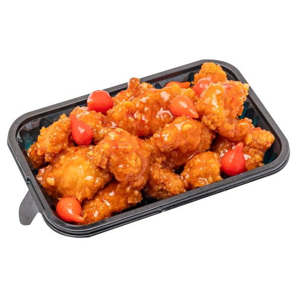 Vürtsikad kanapalad 180g