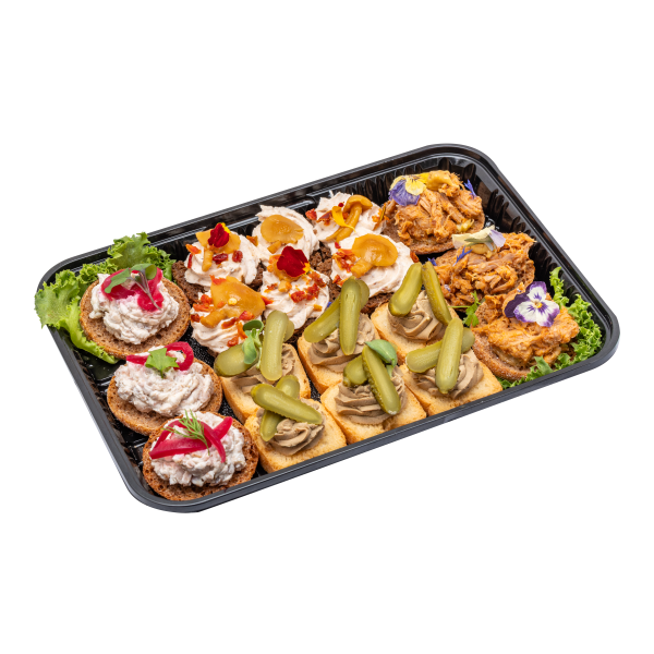 Suupistevalik 345g