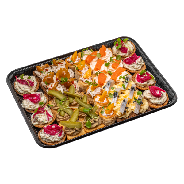 Suupistete vaagen 700g