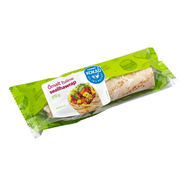 Sealihawrap 270g